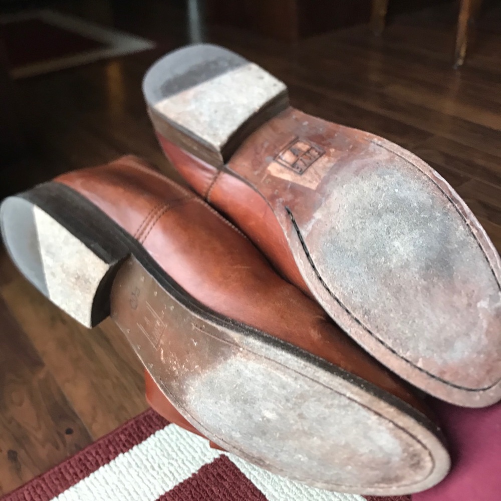 Frye boots - Picture 3 of 15